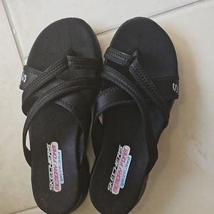 NWOT Skecher sandals